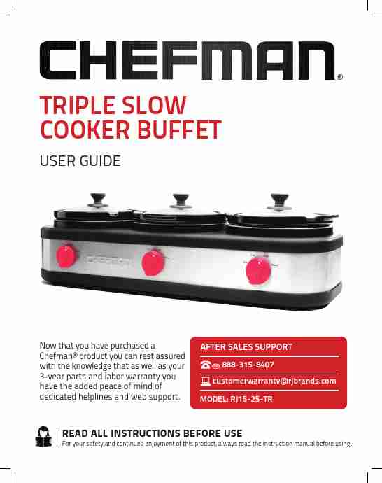 Ge 3 Crock Slow Cooker Buffet Manual-page_pdf